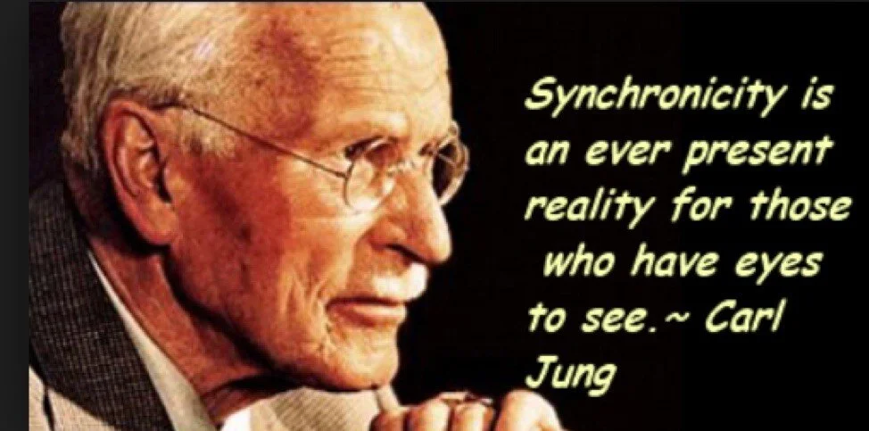 Synchronicity: An Acausal Connecting Principle