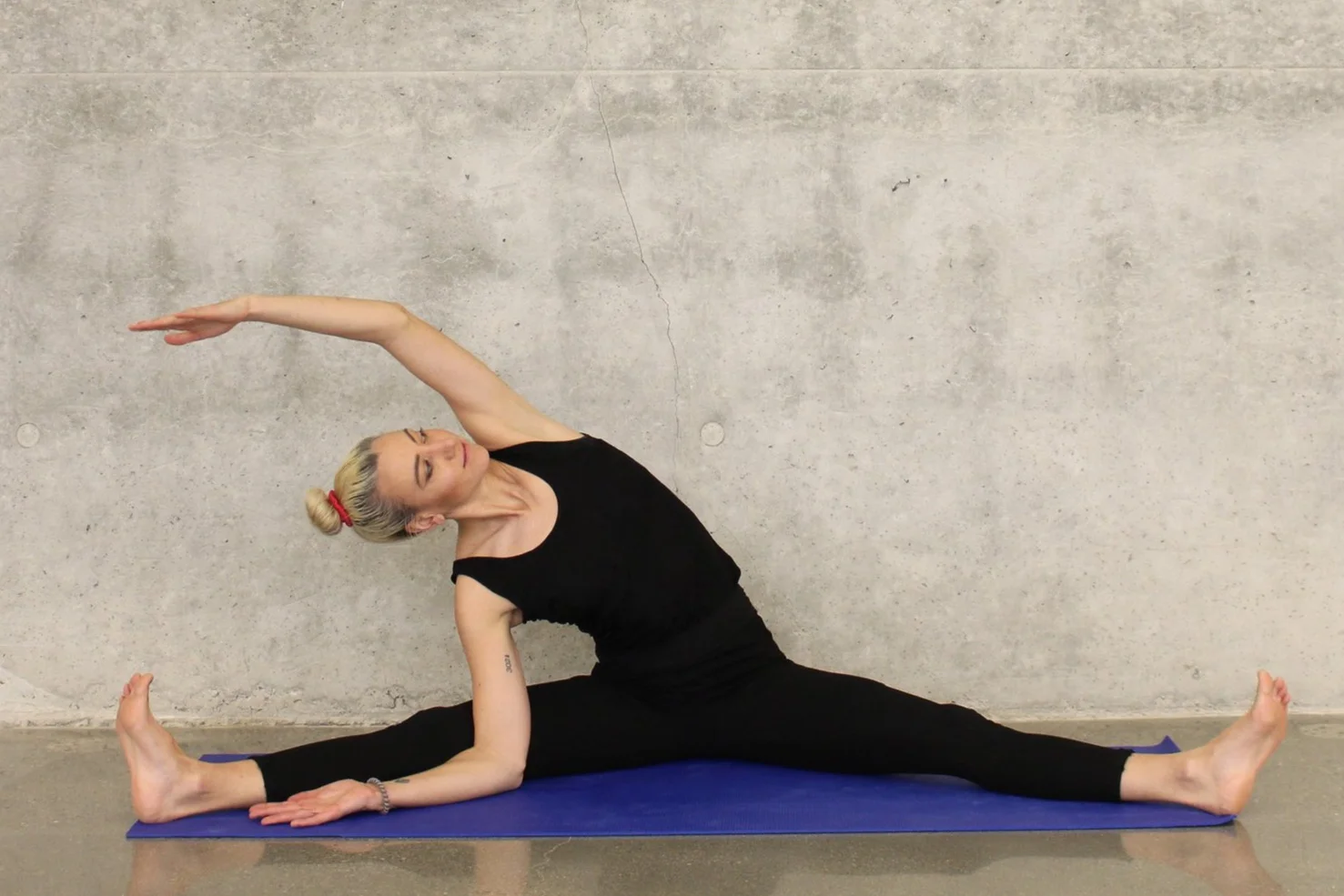Pelvic Floor Workshop (Women)