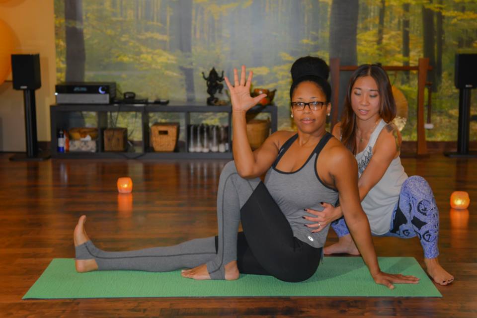 Open House: Teacher Training Info