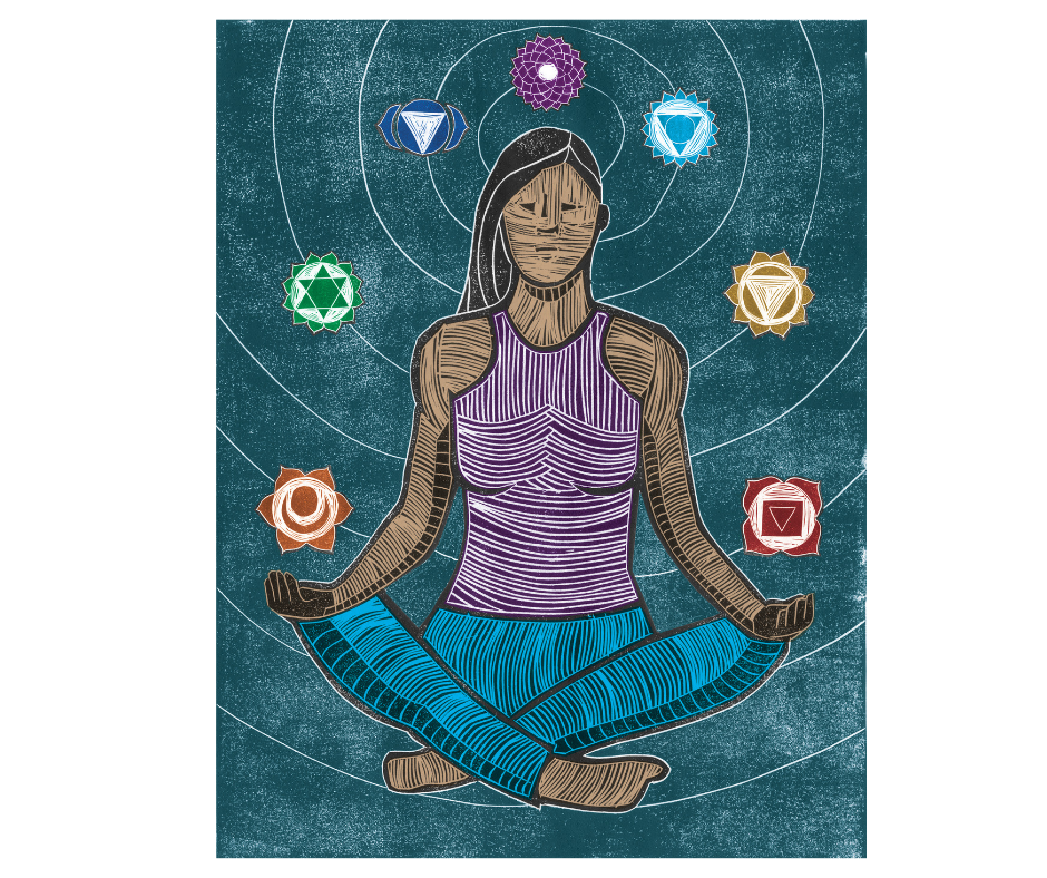 Free Chakra Meditation
