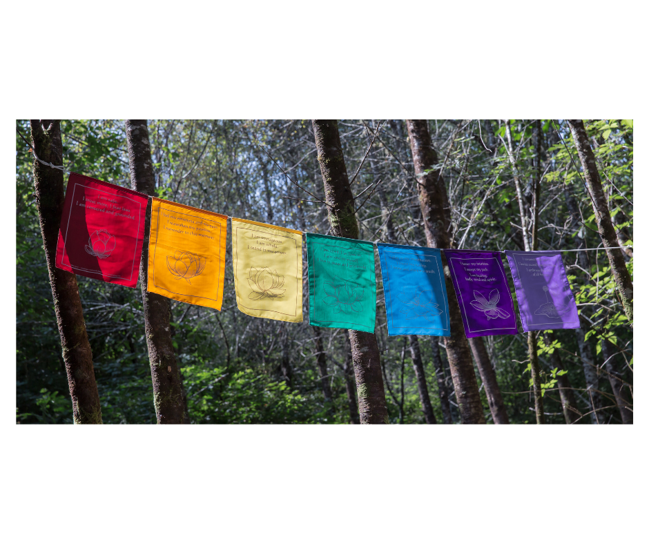 FREE - Intro to Chakras