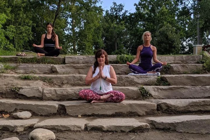 New: Seasonal Women's Retreat