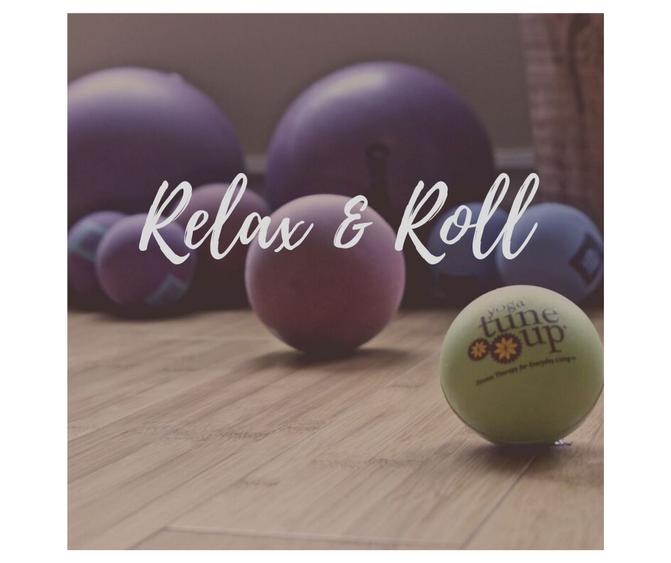 Relax &amp; Roll with Sammy Hart