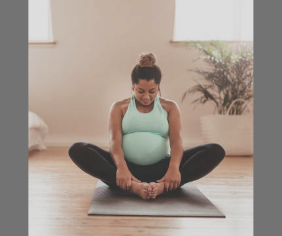 FREE Prenatal Open House + Mini Practice