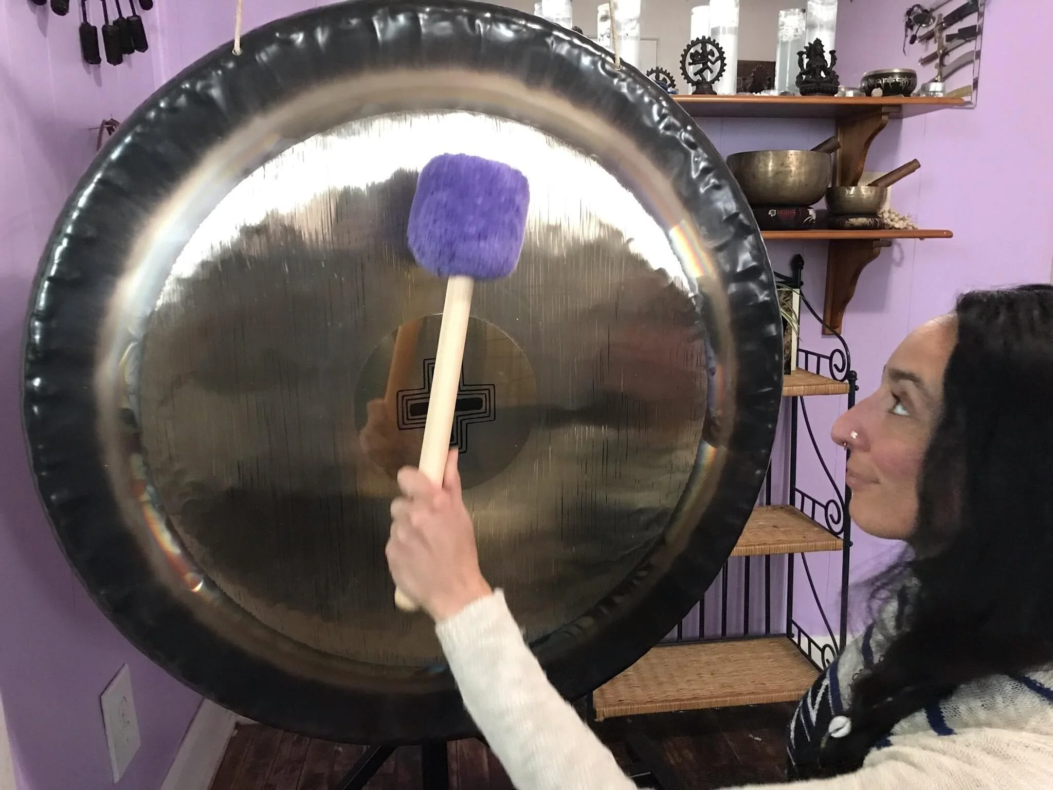 The Yoga of Sound