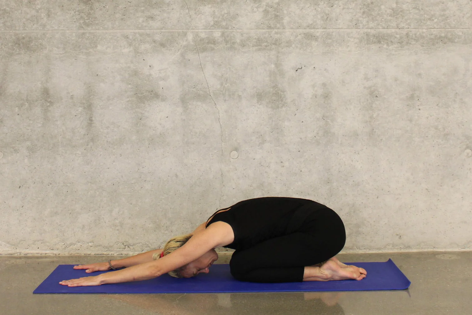 NEW CLASS: Intro to Basic Yoga