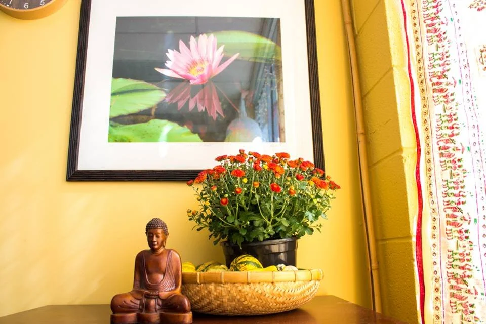 Free Community Meditation