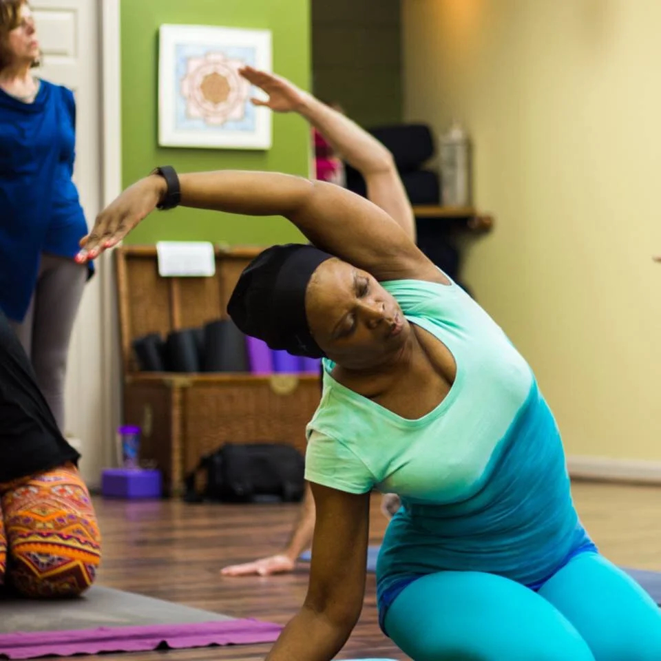 Body &amp; Breath (Basic Flow) free online