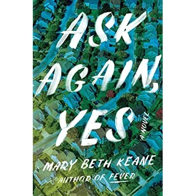 Book Club: Ask Again, Yes (free, online)