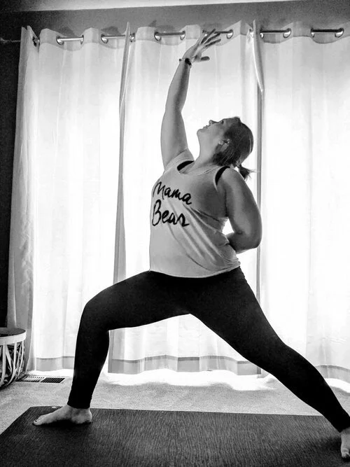 ~full ~ Basic Yoga (in studio) THURSDAYS