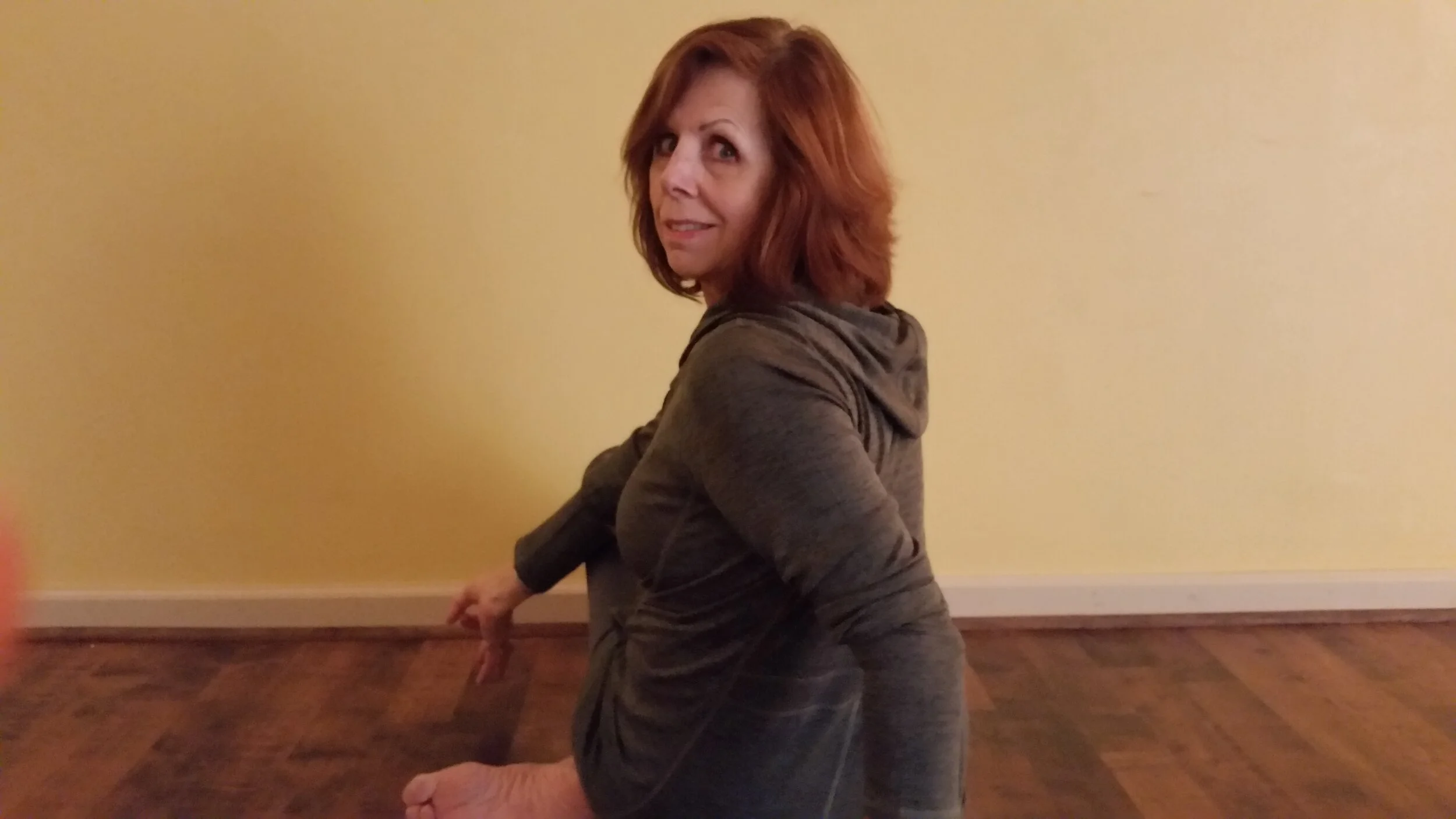 Better Backs & Beginners