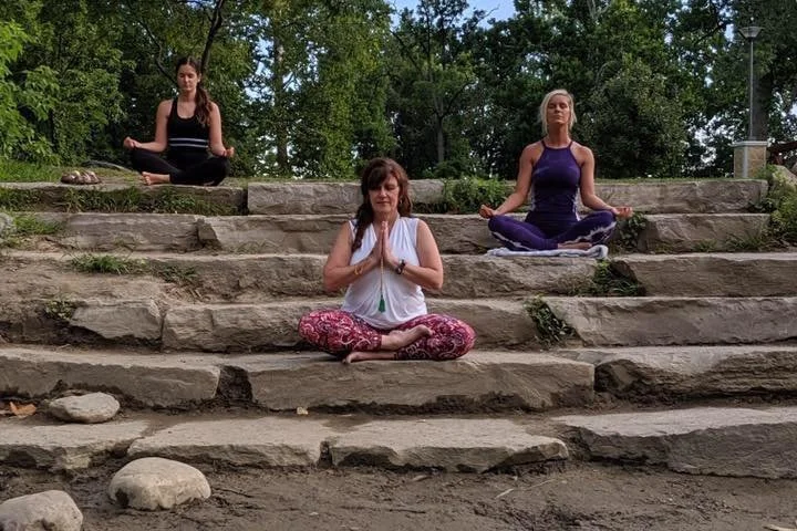 Women's Retreat: Journey to Self