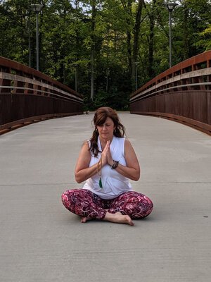 Pelvic Health 2 - with Dawn