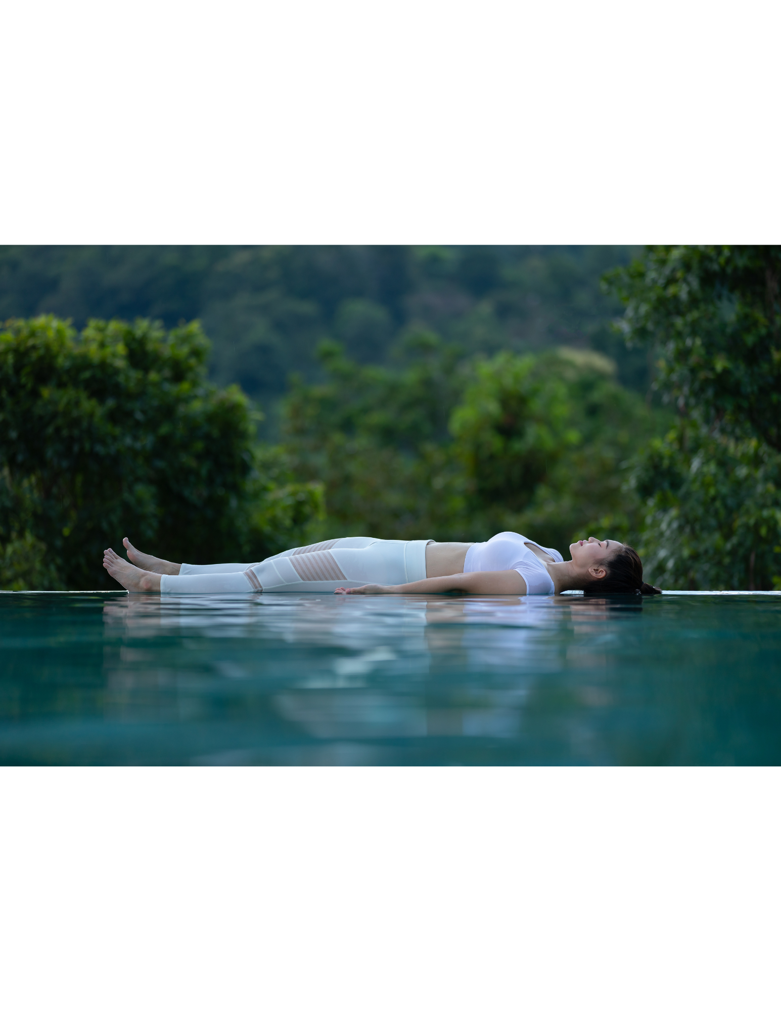 Restorative Yoga / Part of the Restful Sundays Series of the Summer of '23