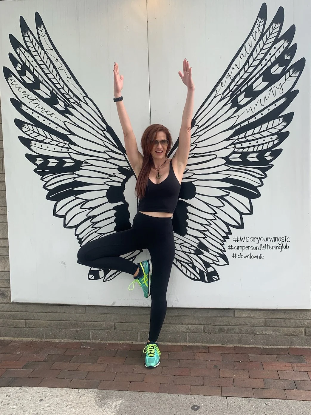 Basic Flow Yoga - FREE!