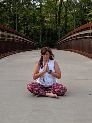 Community Chat: What Is Yoga Therapy? (Free)