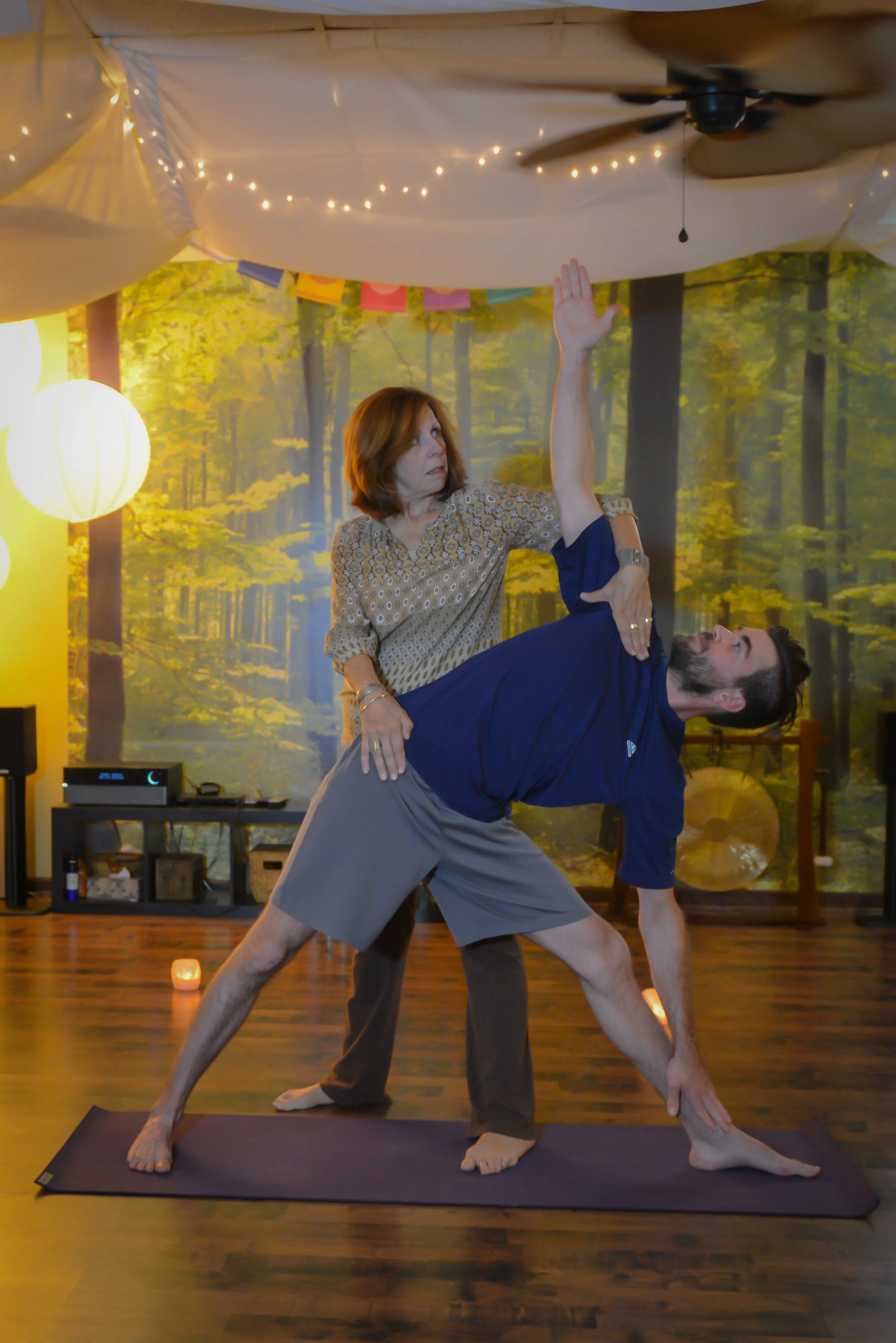 One on One Tutoring Sessions for Members