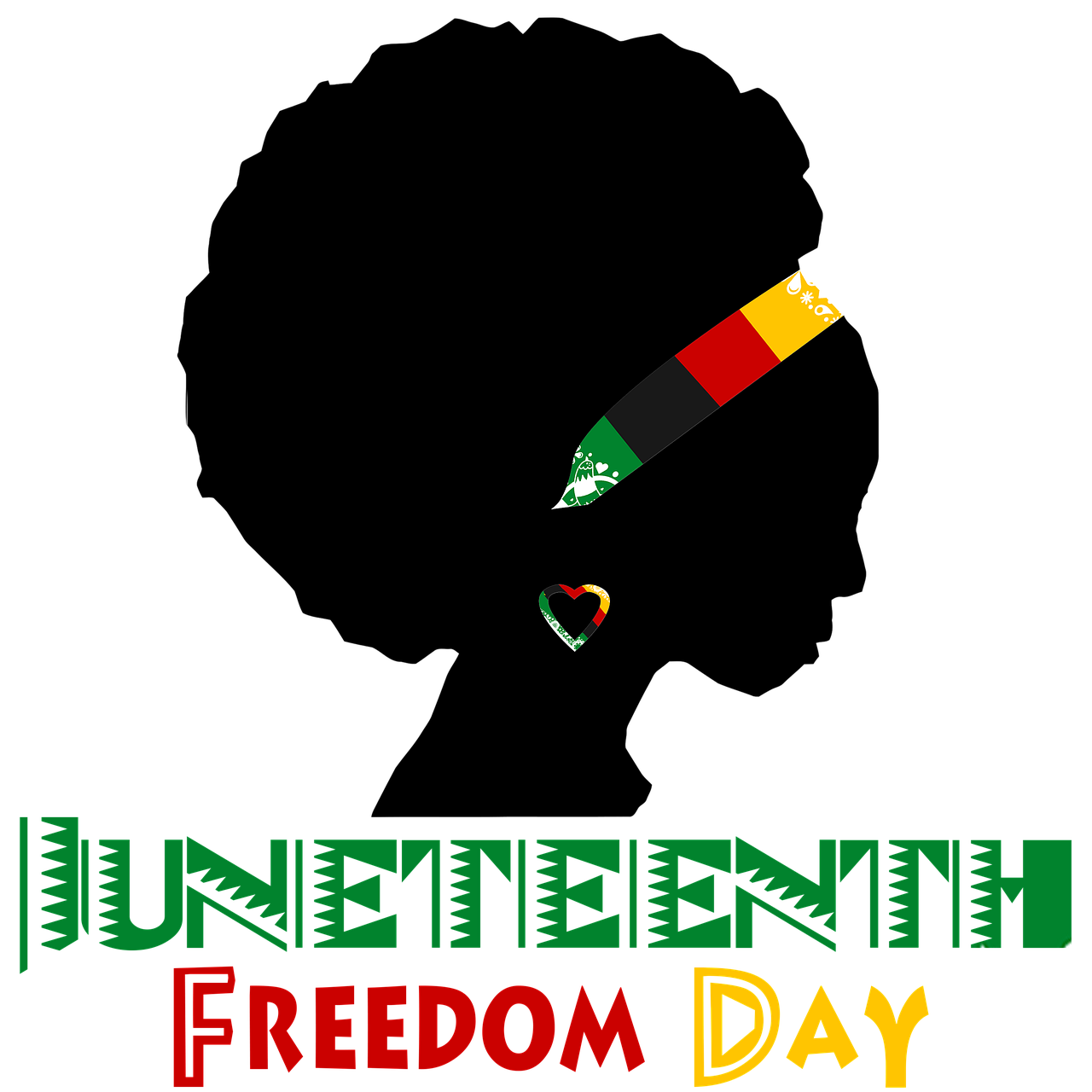 Free Class: Juneteenth Basic Yoga