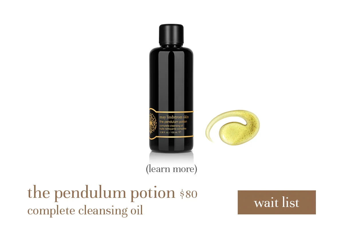 The Pendulum Potion