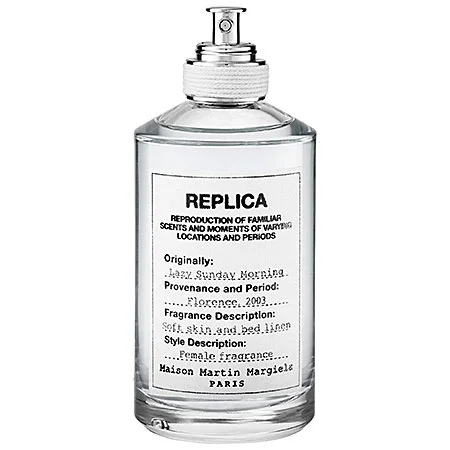 Replica Perfume - Lazy Sunday Morning