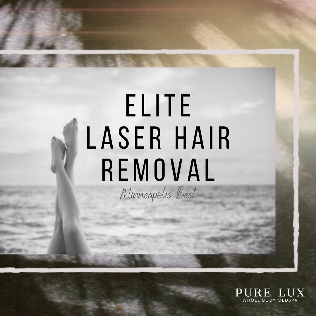 Bringing Minneapolis the technology it deserves for the best laser hair removal and best results.