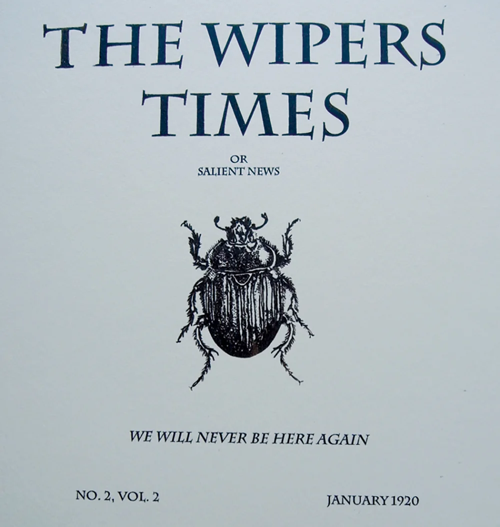 THE WIPERS TIMES No 2.jpg