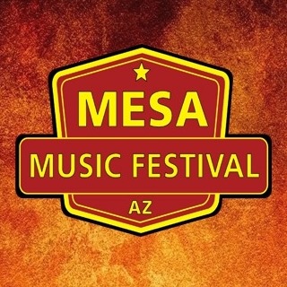 Mesa Music Festival 2019