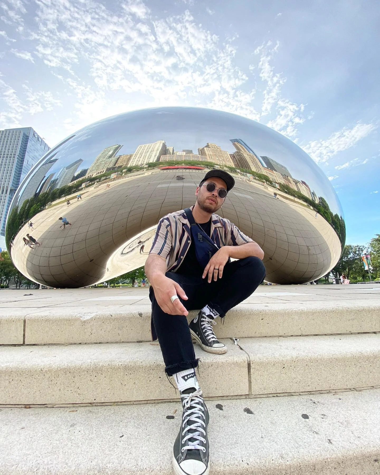 Comment BEAN and we&rsquo;ll DM you a real nice secret