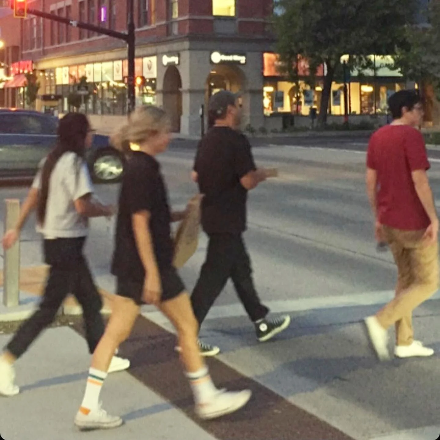 *Some TOUR updates* 1. Our single release show/tour kickoff is this Friday 8/27 at @velourlive !! Get your tickets before they&rsquo;re all snatched up! 2. @superbloomfest has a new venue at Sand Hollow Resort in Hurricane, UT! It&rsquo;s gonna be ra