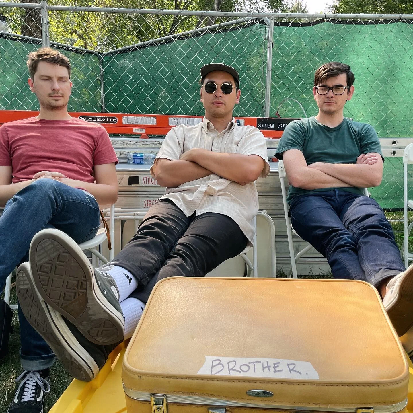 Grateful for all y&rsquo;all that came out to the shows this weekend 🥰 Tour time starts next week! If you haven&rsquo;t gotten tix yet then click that MF link in bio!

9/7 Phoenix @therebelphx 
9/8 Anaheim @chainreactionca 
9/9 Las Vegas @backstageb