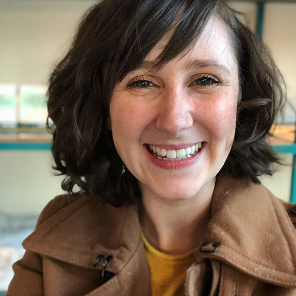 Chelsea Kallman, Stay Golden Coffee Co.