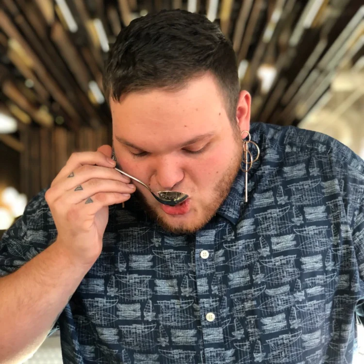 Joshua Edens, Onyx Coffee Lab