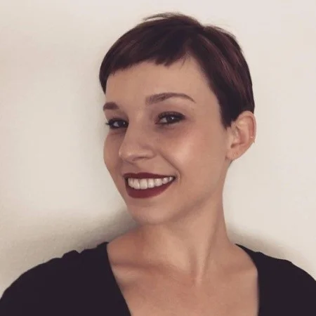 Rebecca Smith, Groundwork Coffee