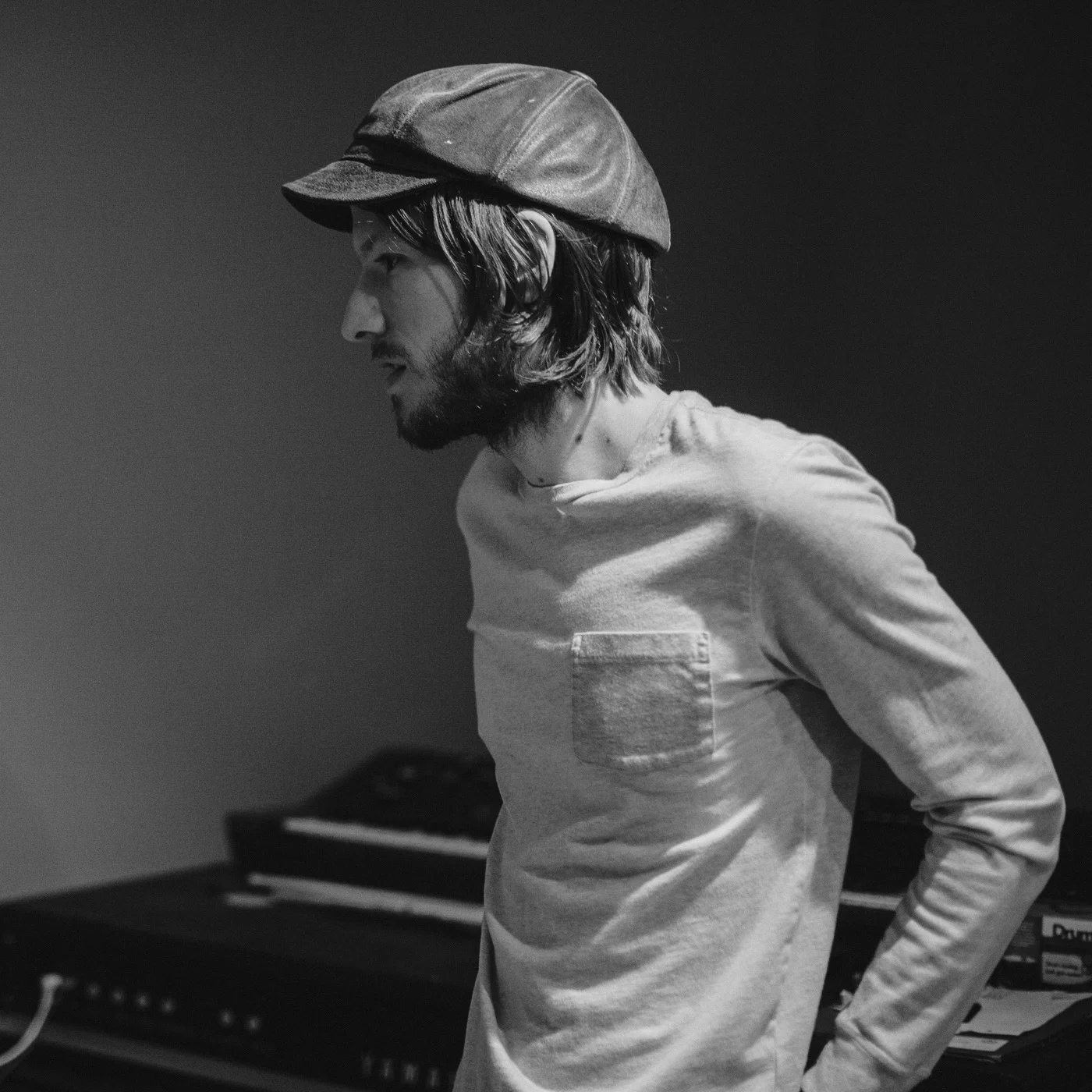 Evan Holder, Stay Golden Coffee Co.