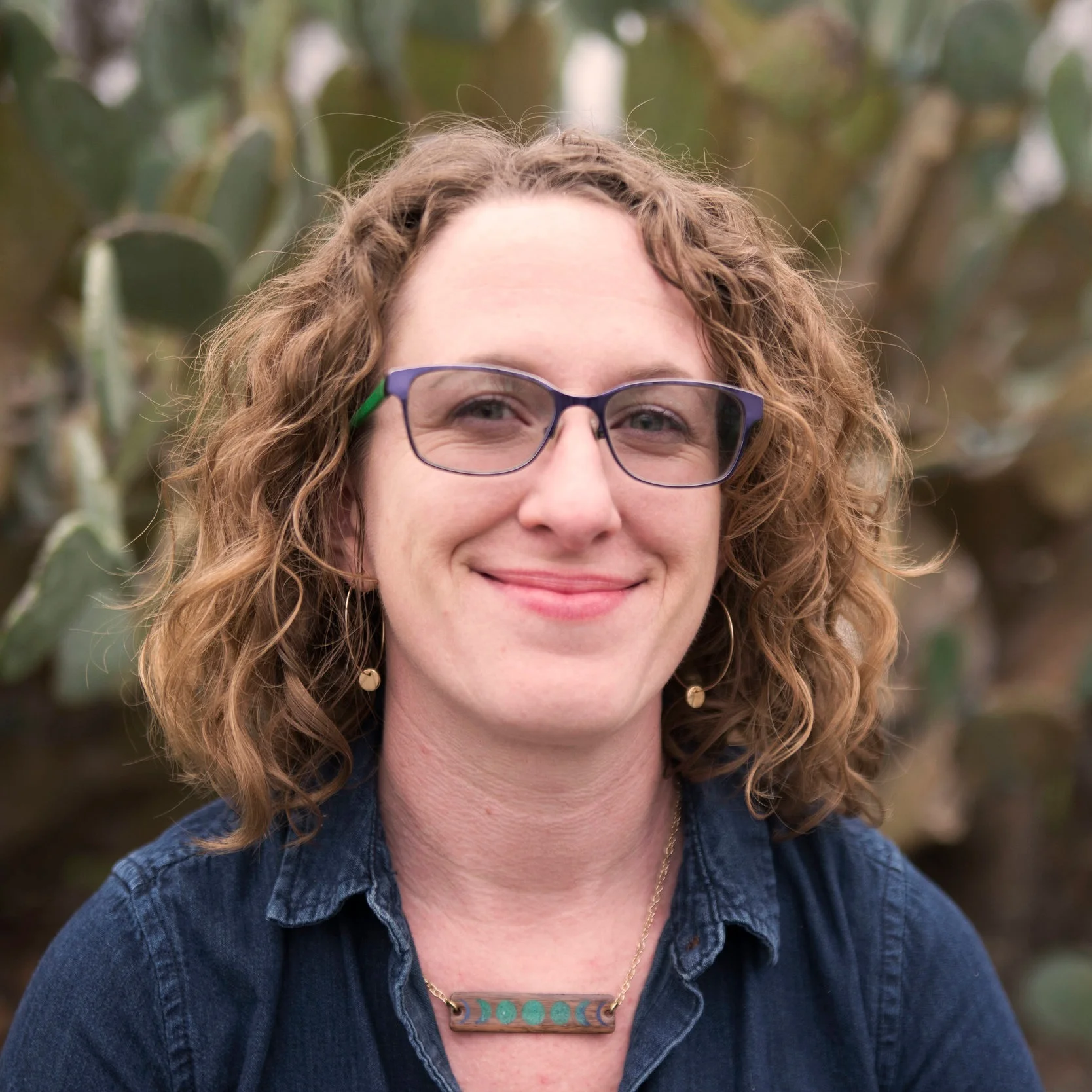 Traci Armstrong, Texas Coffee Traders