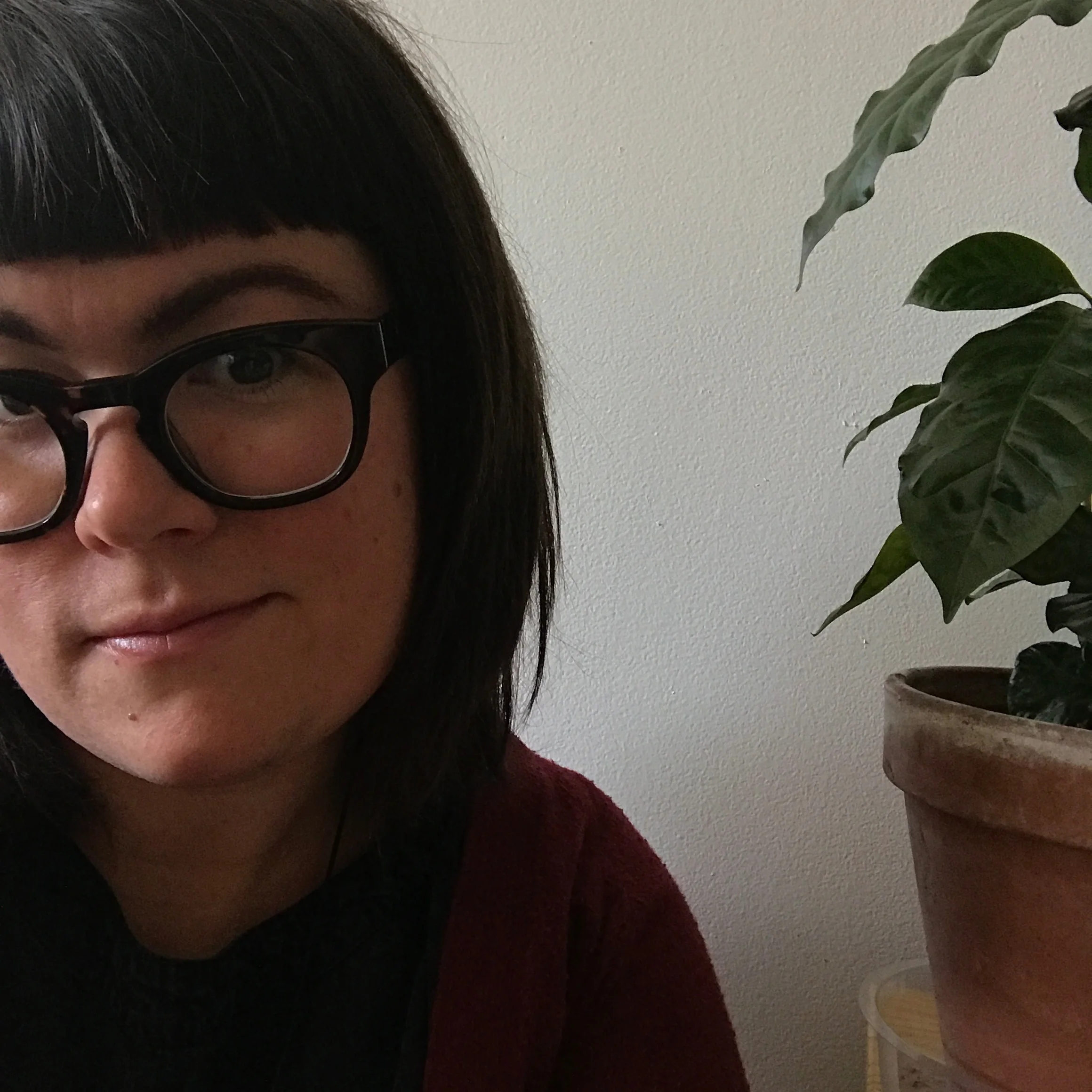 Kendra Sledzinski, Joe Coffee Company