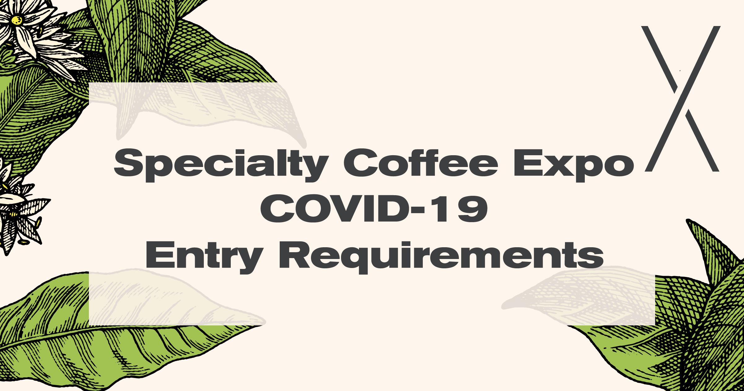 Expo COVID19 Entry Requirements and Safety Protocols Update — U.S