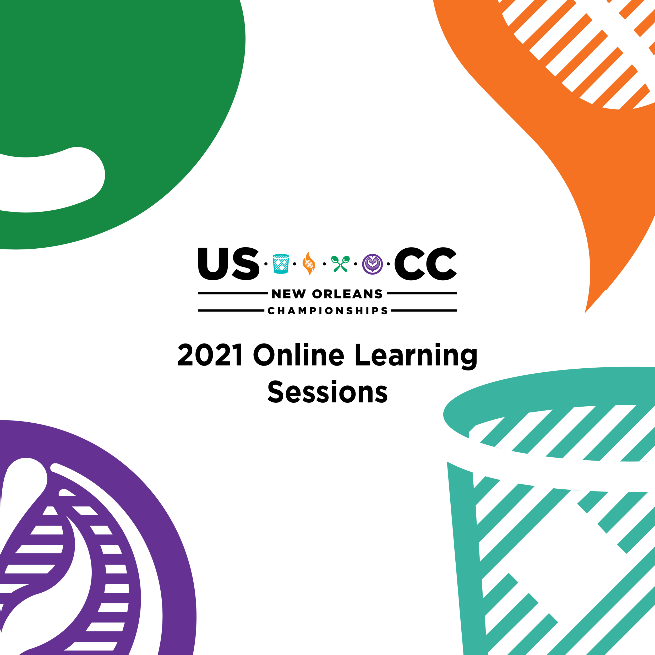 USCC Online Learning Sessions: New Orleans