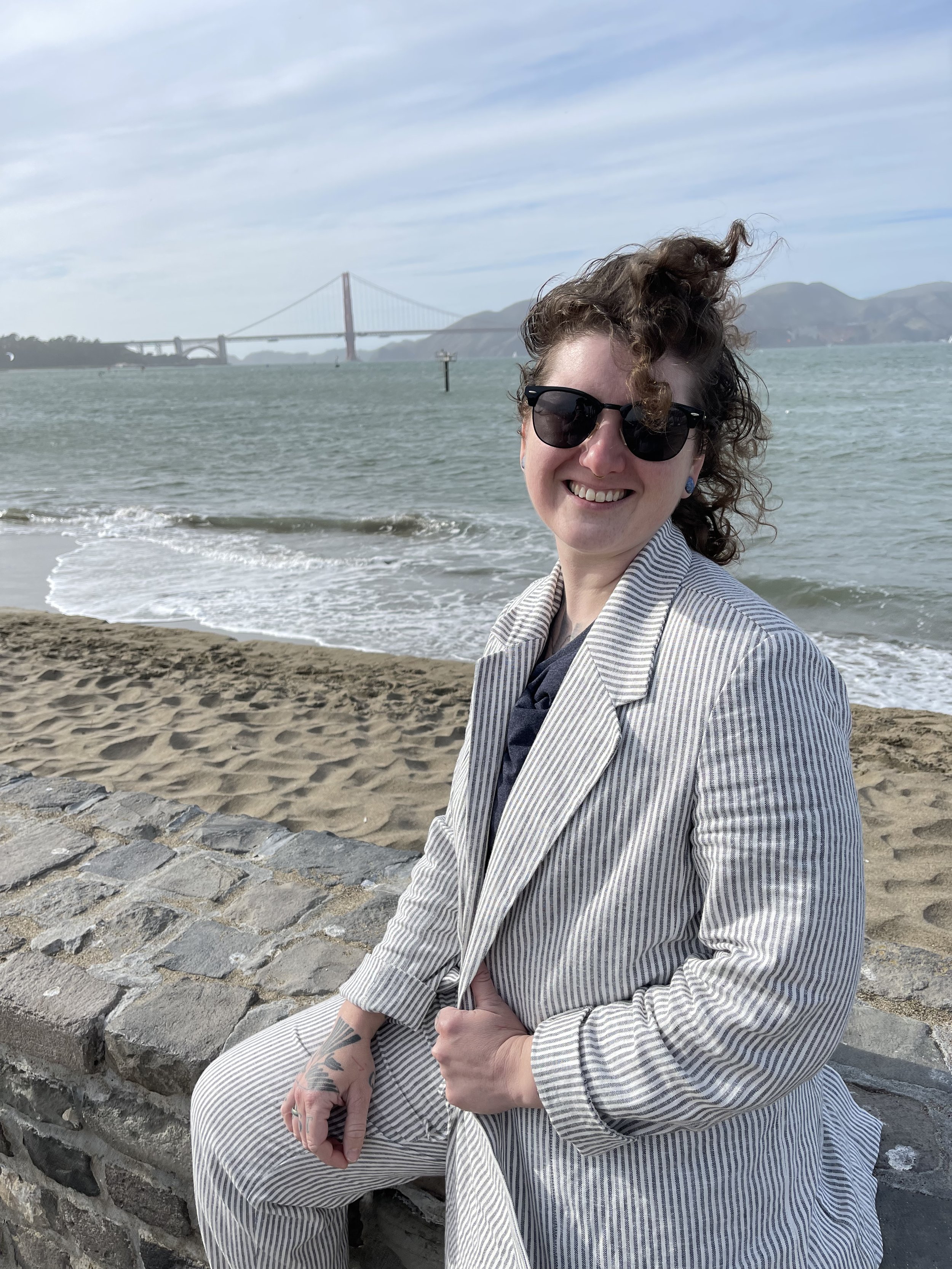 Judge — U.S. Coffee Championships