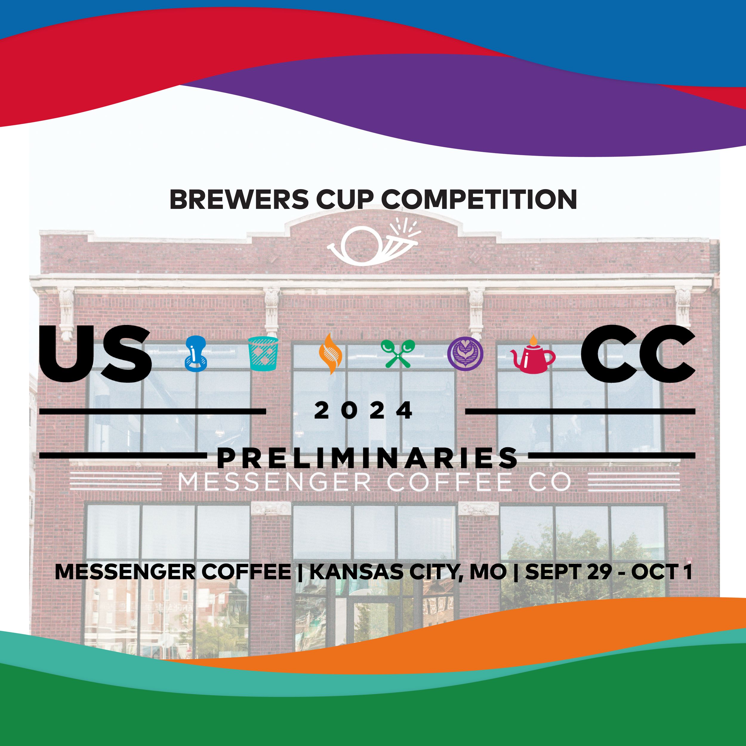 KSMO - Brewers Cup Results
