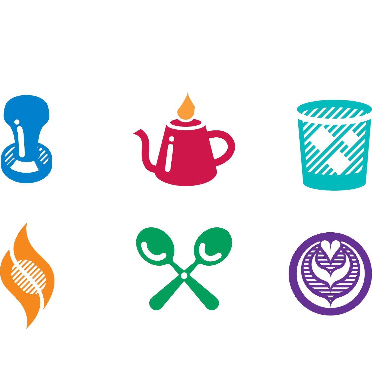 U.S. Coffee Championships
