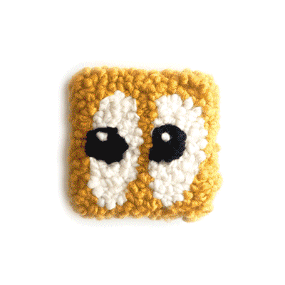 CUSTOMIZE CUSTOM EYES 🌈👀 MADE-TO-ORDER