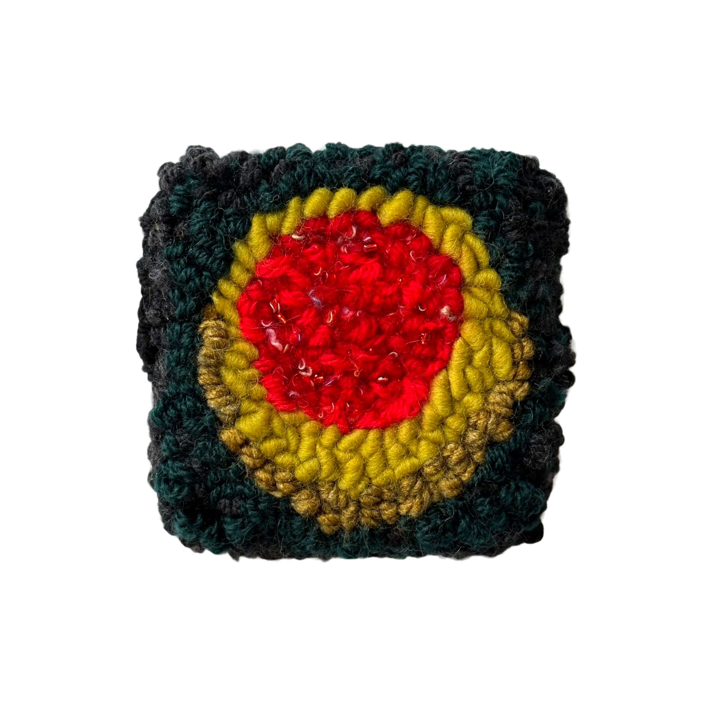 4" OLIVE YOU 🫒🧚‍♀️🤠🦀