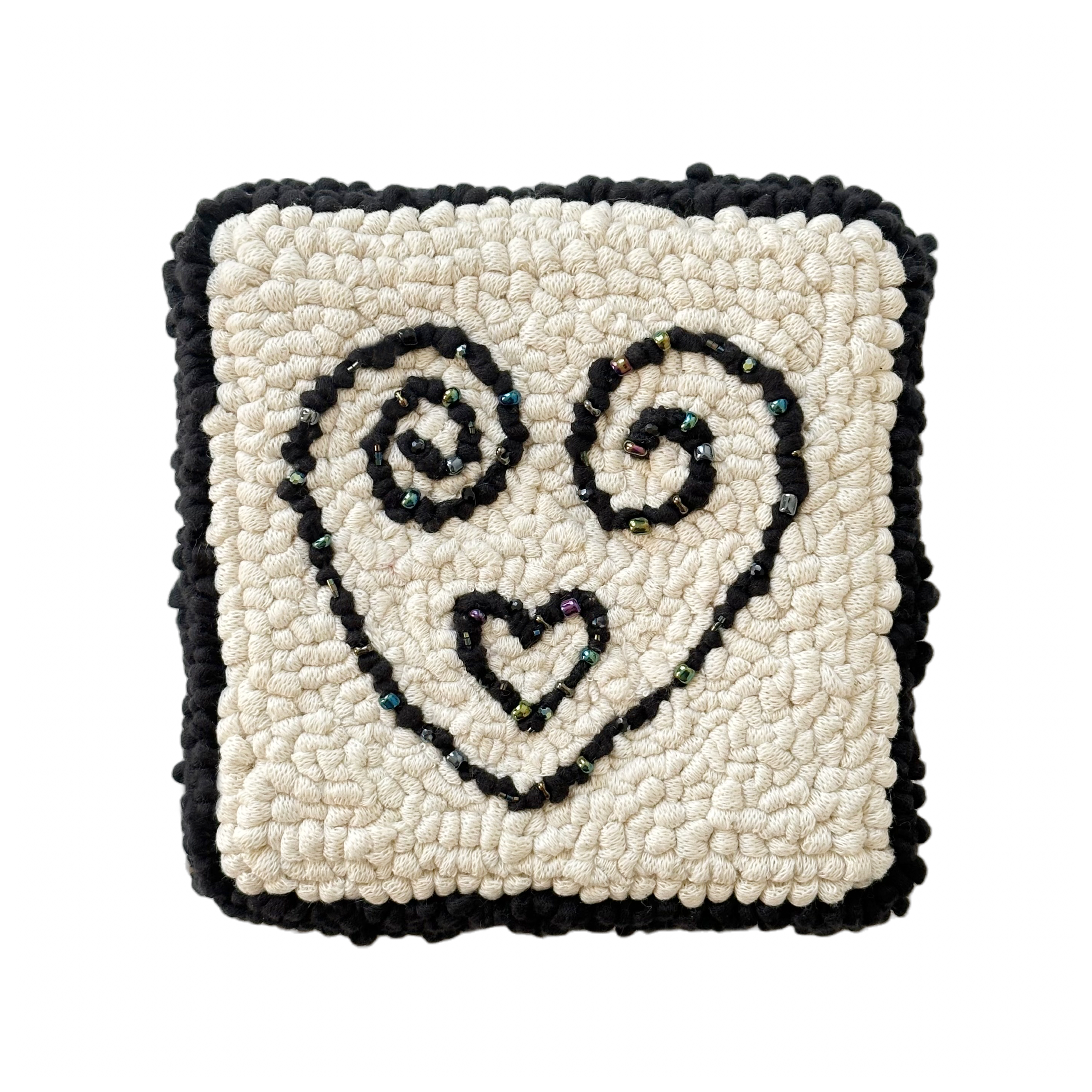 5.5" CORAZÓNCITO 🖤 🔲 🤍