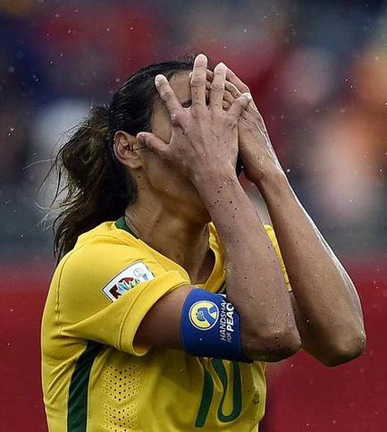 "WOMEN'S WORLD CUP RASIES QUESTIONS OF SEXISM AND PUBLIC HEALTH"