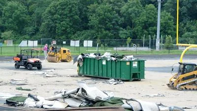 Costs: Synthetic Turf — Safe Healthy Playing Fields Inc