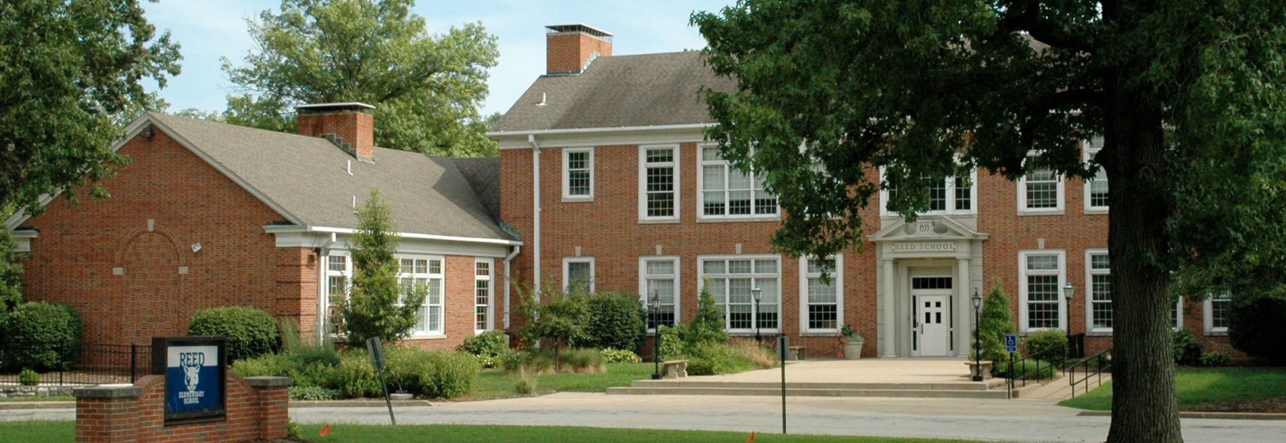 Reed Elementary in Ladue, Missouri Says NO to Synthetic Turf!