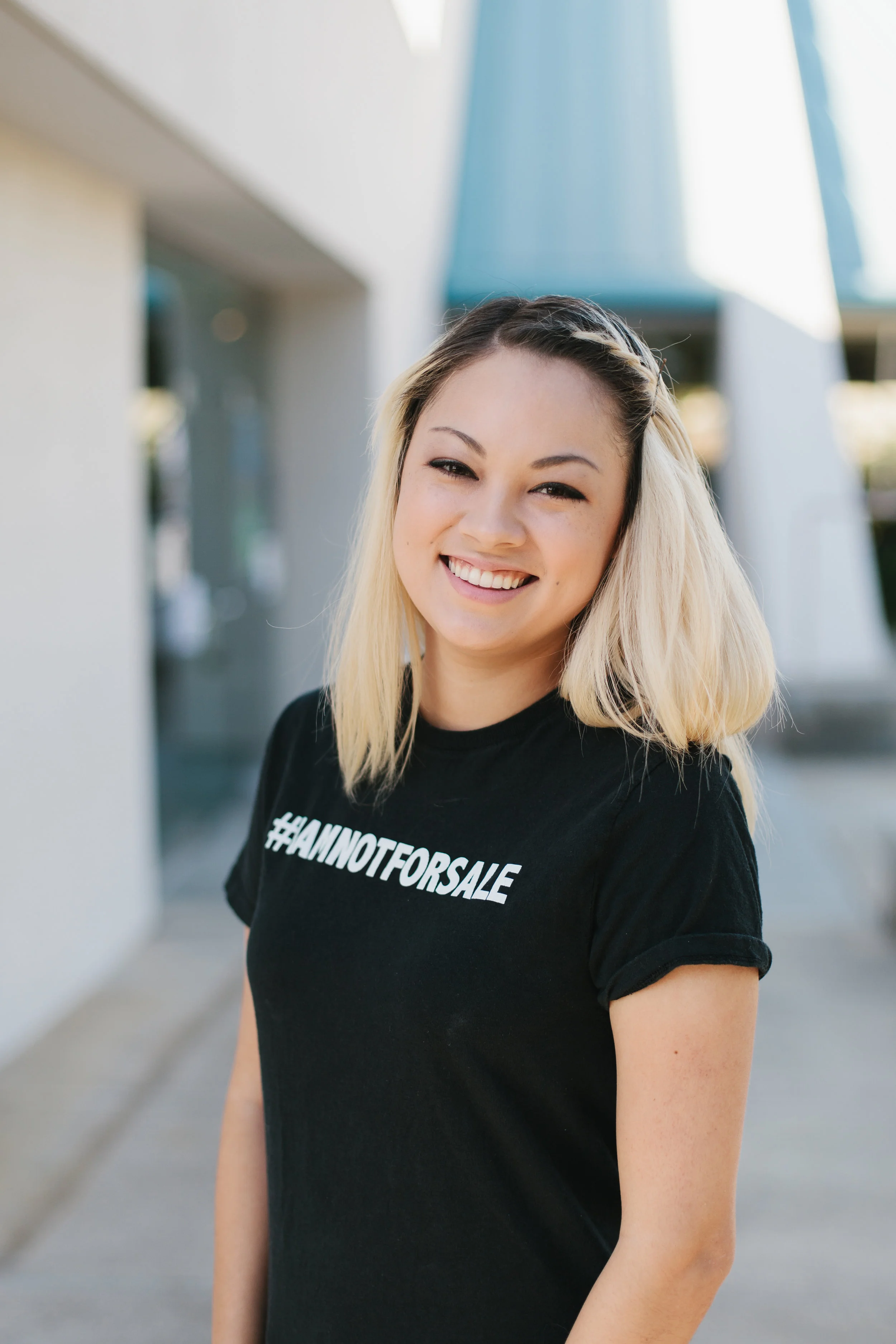 Amanda Ozaki-Laughon
