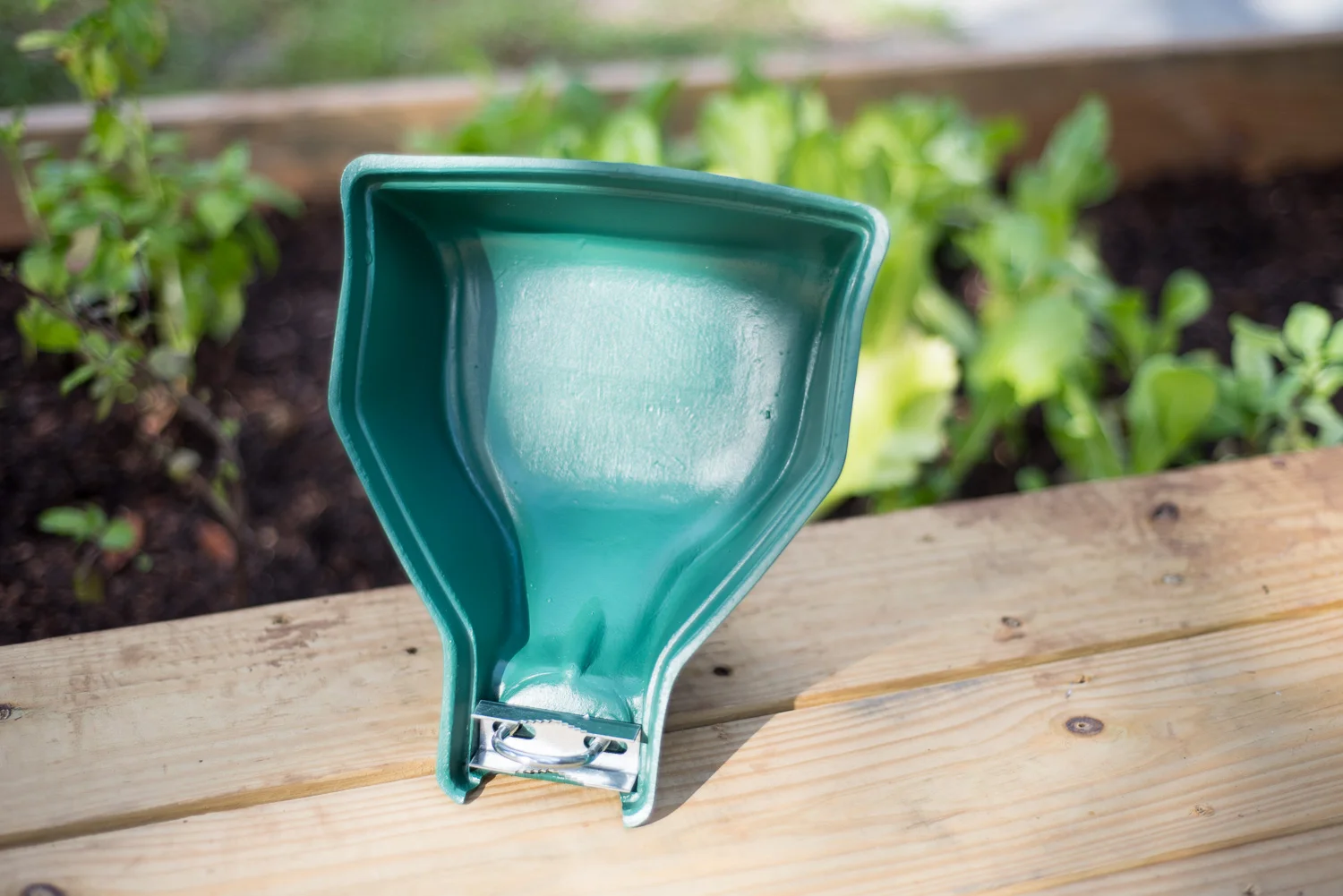 Aqua Guard Sprinkler Shield