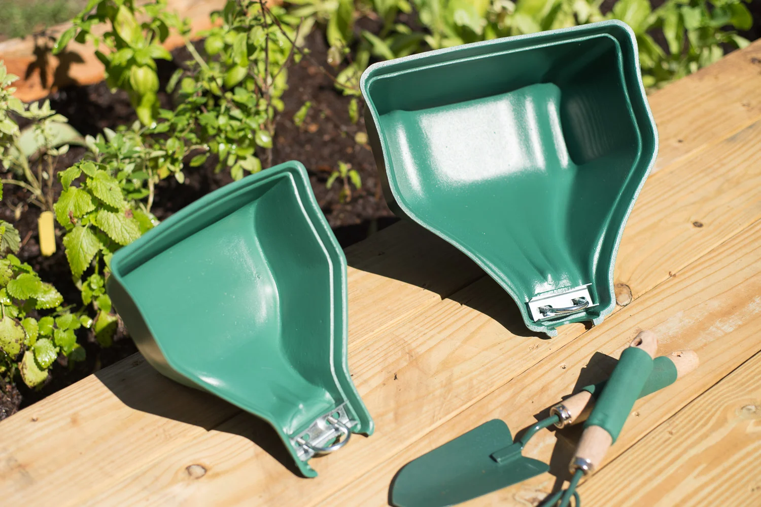 Aqua Guard Sprinkler Shield